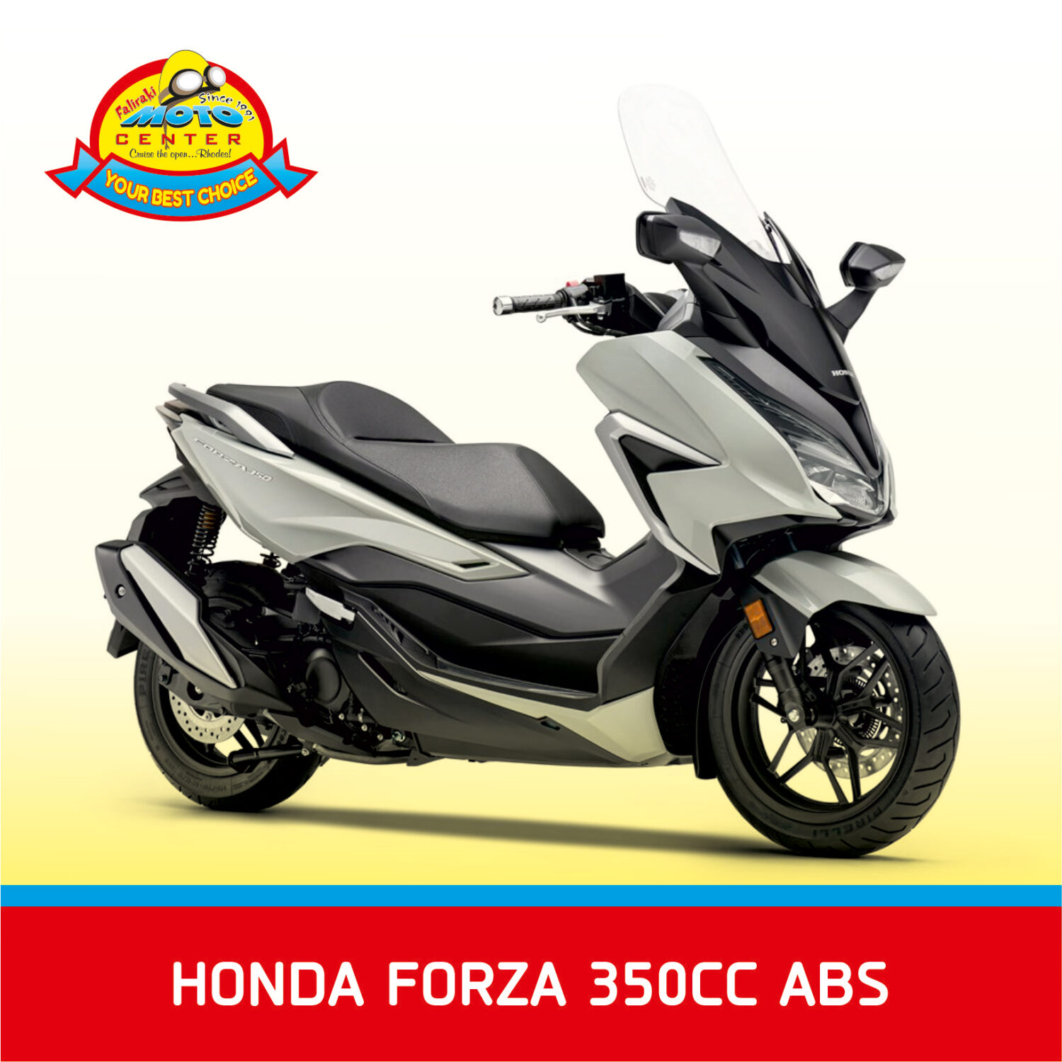 HONDA-FORZA-350CC