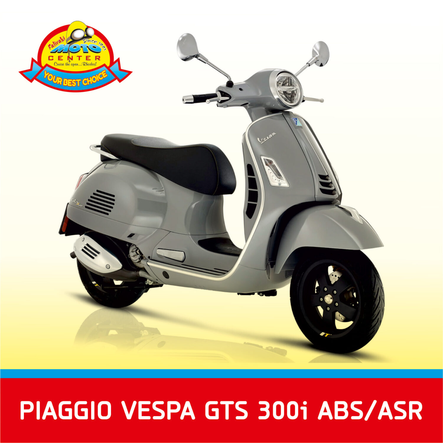 PIAGGIO-VESPA-GTS-300i