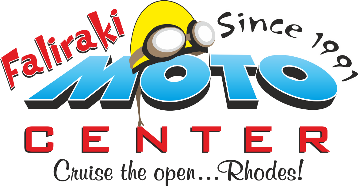 Faliraki Moto Center