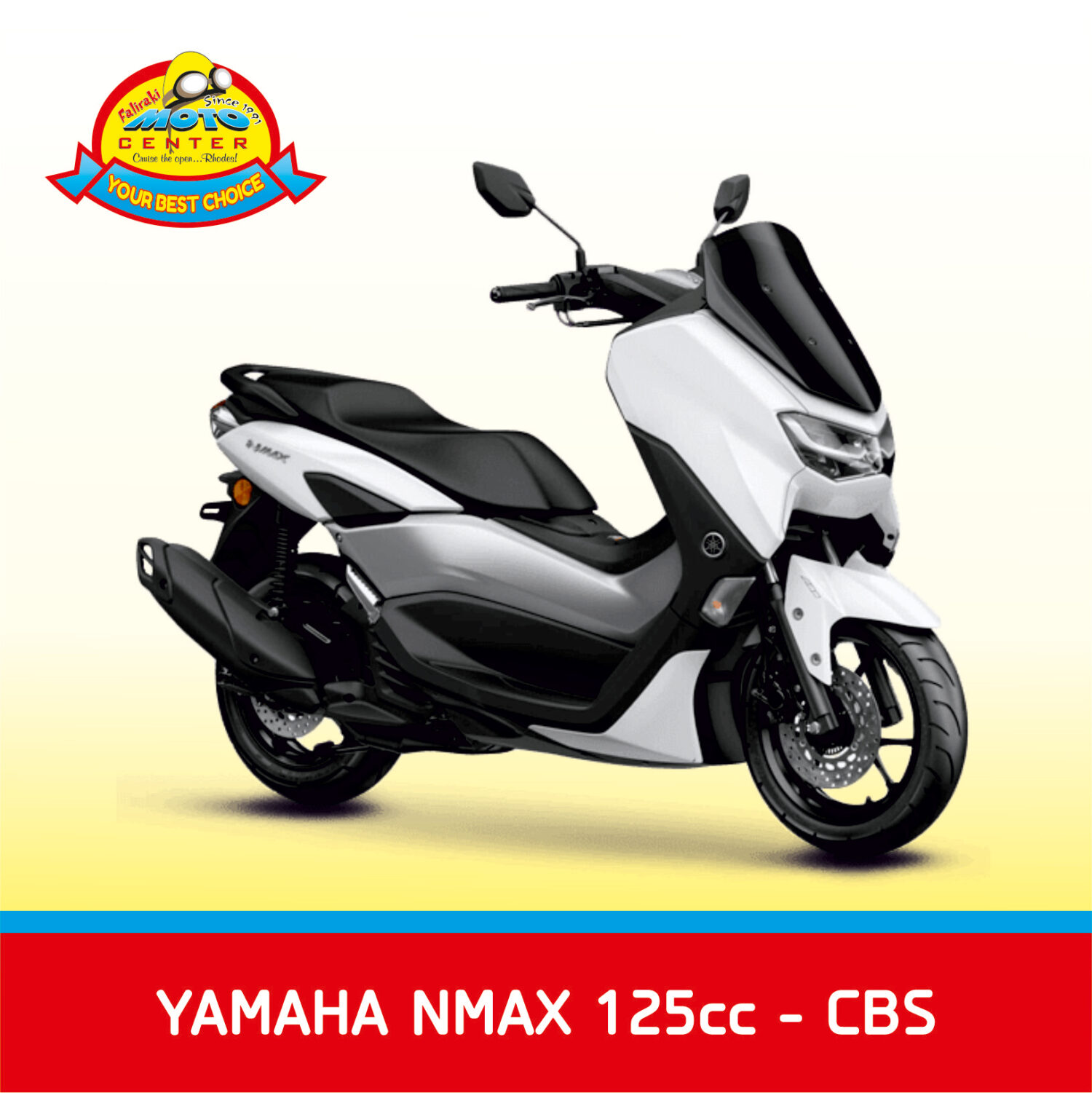 yamaha